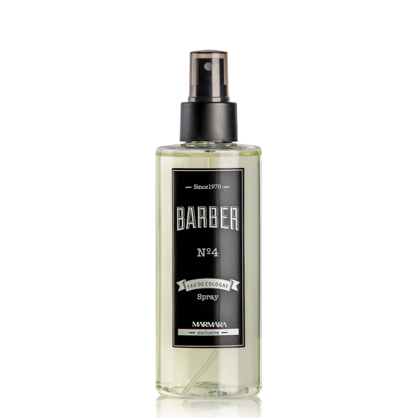 Marmara Barber Aftershave Cologne - 250ml