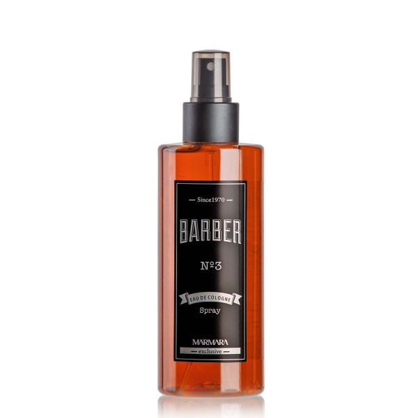 Marmara Barber Aftershave Cologne - 250ml