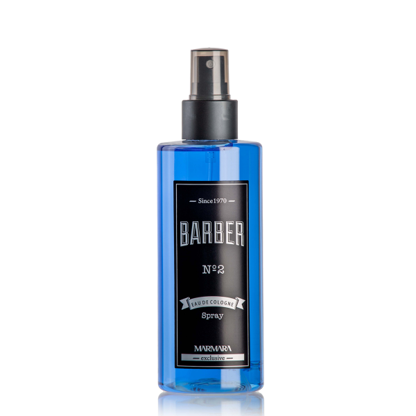 Marmara Barber Aftershave Cologne - 250ml