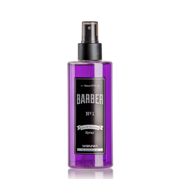 Marmara Barber Aftershave Cologne - 250ml