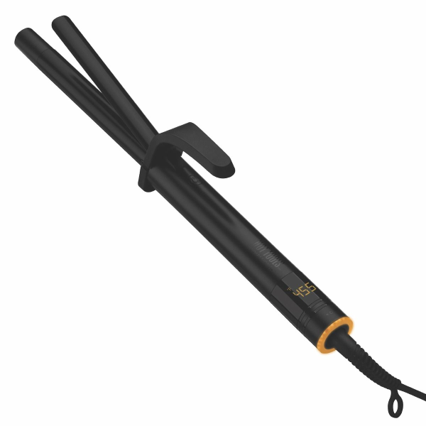 Hot Tools Curling Iron - 3/4" Black Gold