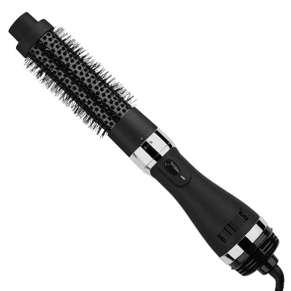 Hot Tools One Step Derachable Round Brush Dryerand Styler