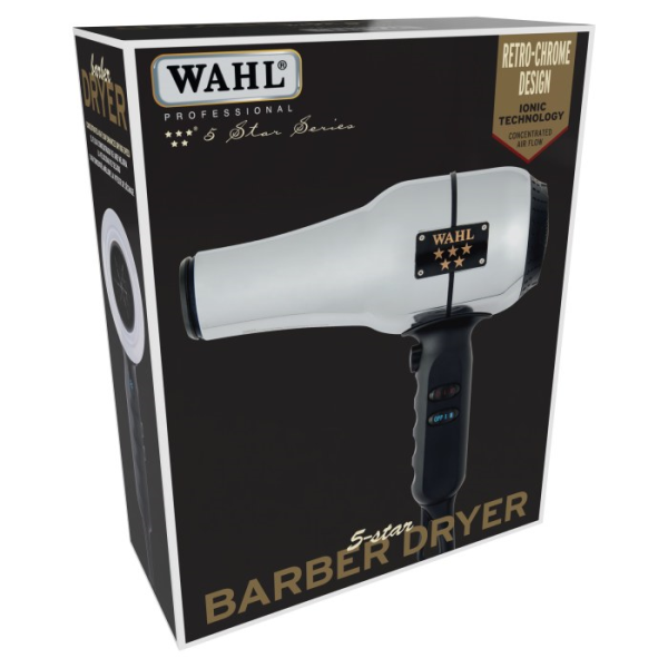 Wahl Hair Dryer