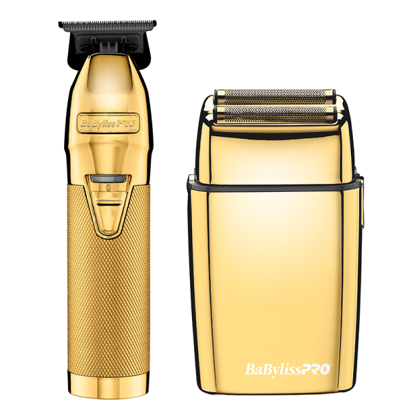 BabylissPro GoldFX Collection
