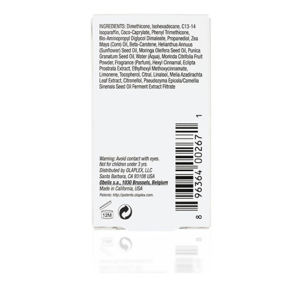 Olaplex No.7 Bonding Oil