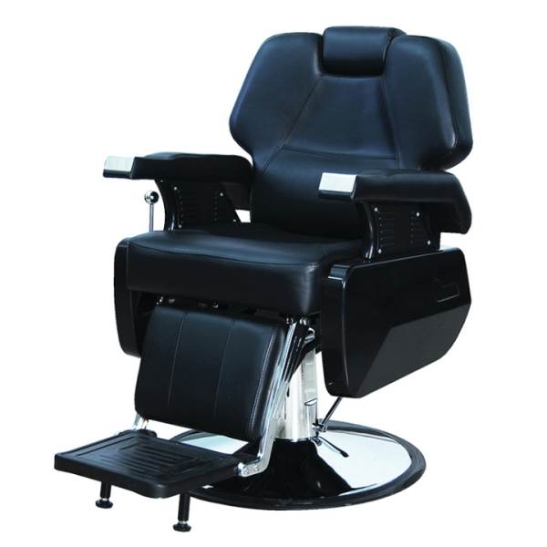 K-CONCEPT Barber Chair - Pilot