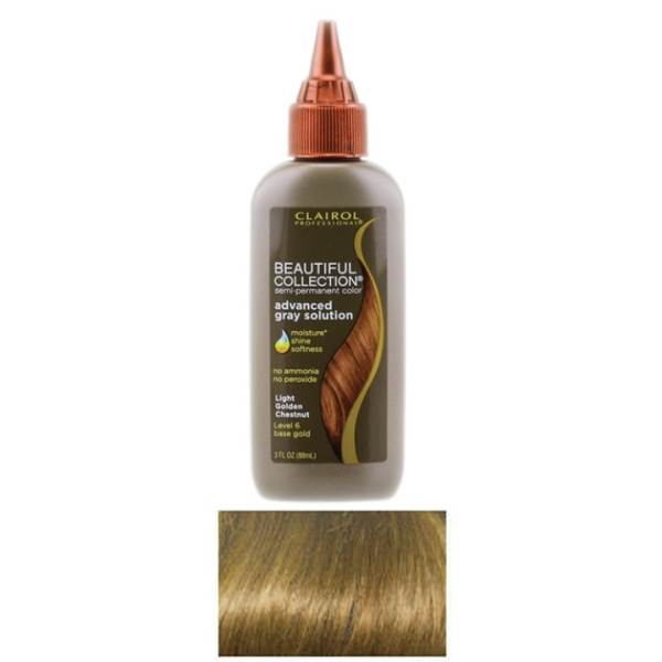 CLAIROL - Semi Permanent Hair Colors