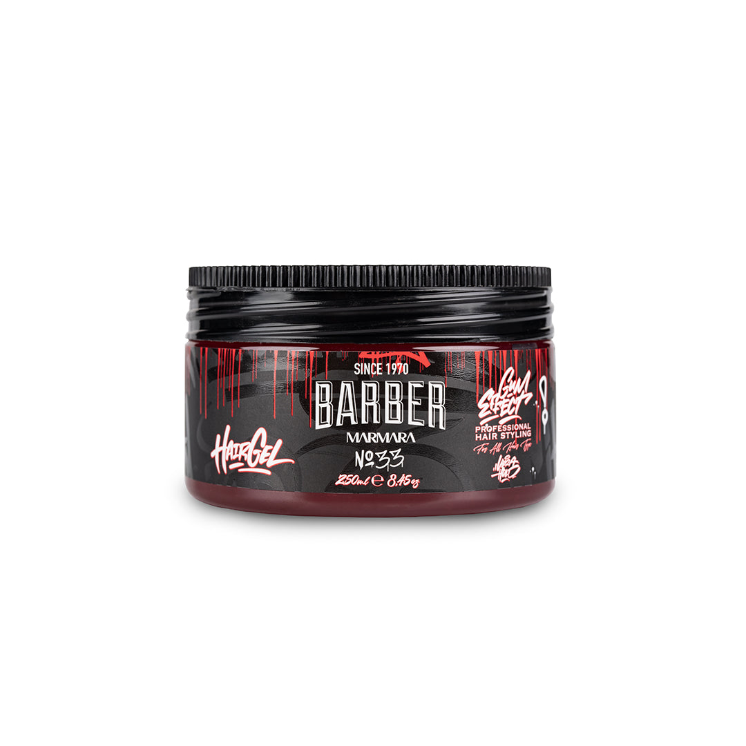 Marmara Barber Hair Gel NO.33