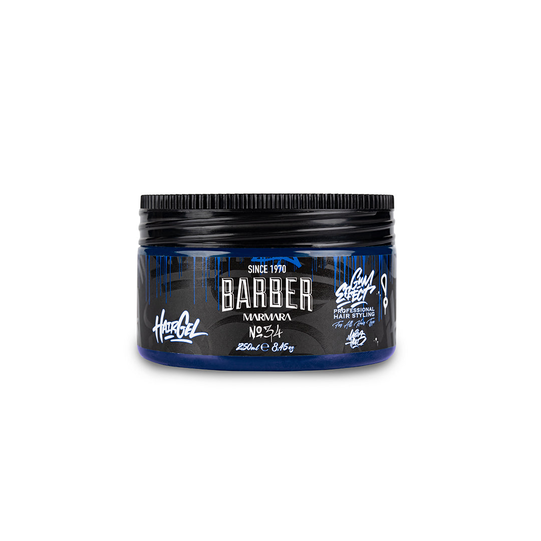 Marmara Barber Hair Gel NO.34