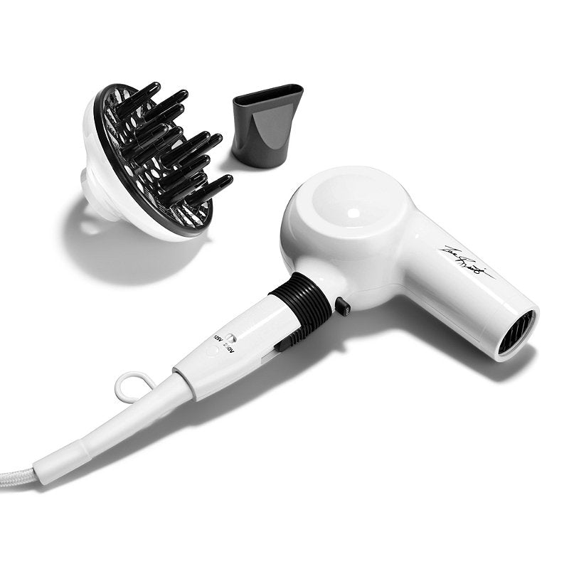 BaBylissPRO LEANDRO Limited the Midi Dryer