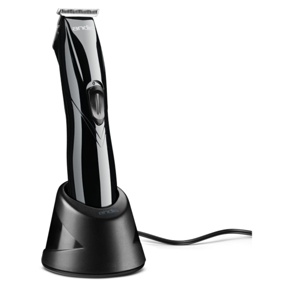 Andis Slimline Pro Li in Black