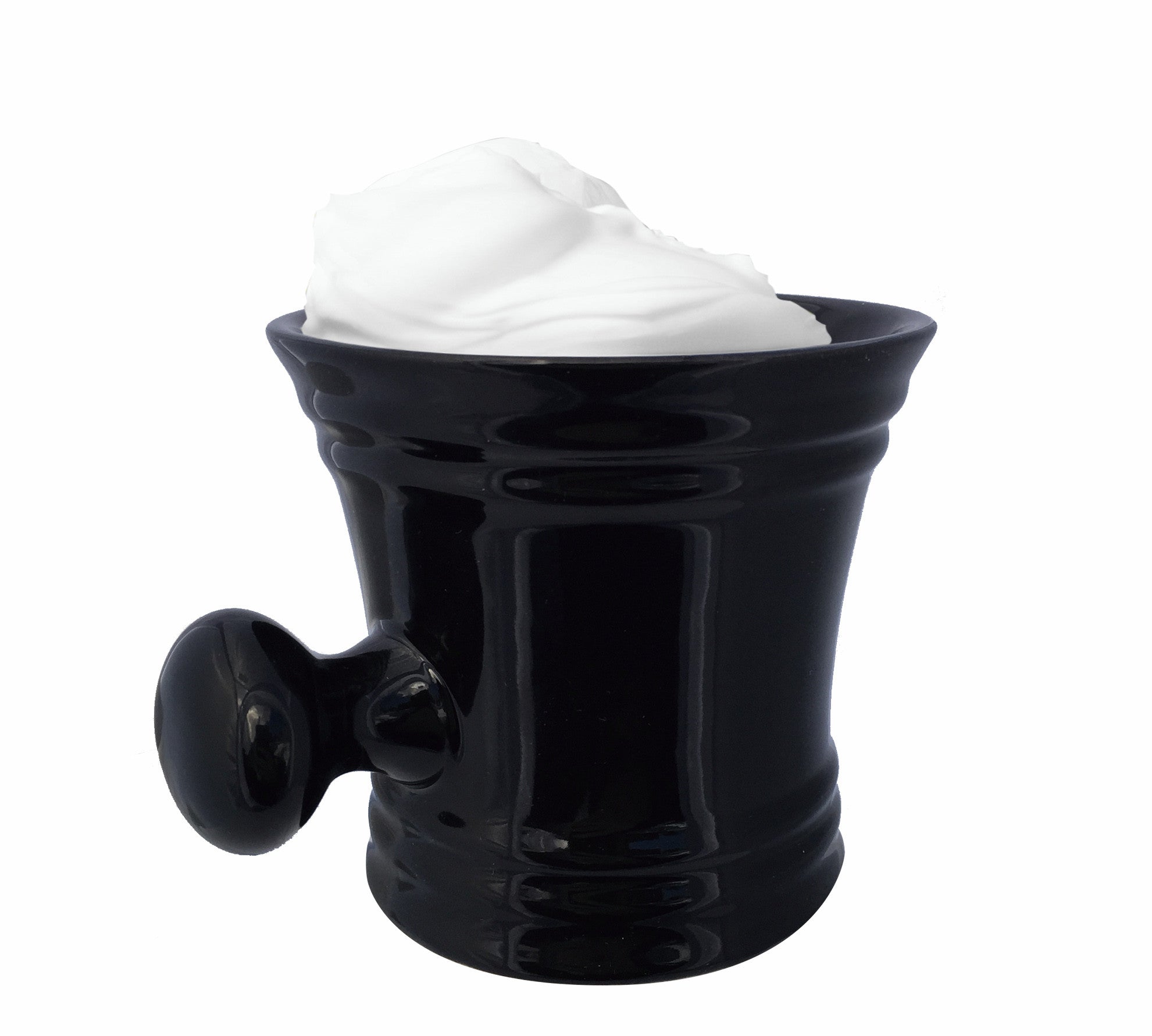 The Shave Factory Shaving Mug