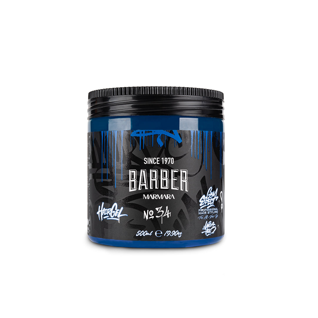 Marmara Barber Hair Gel NO.34