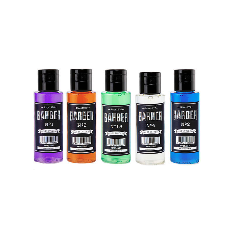 Barber Aftershave Cologne - 50ml