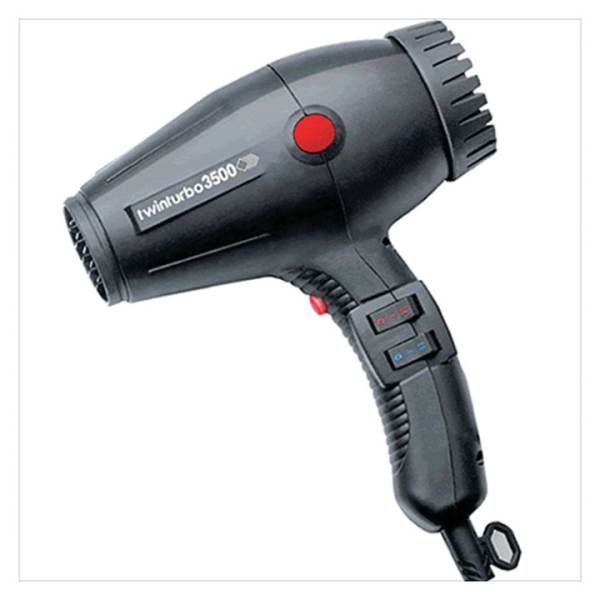 Turbo Power 3500 Hair Dryer