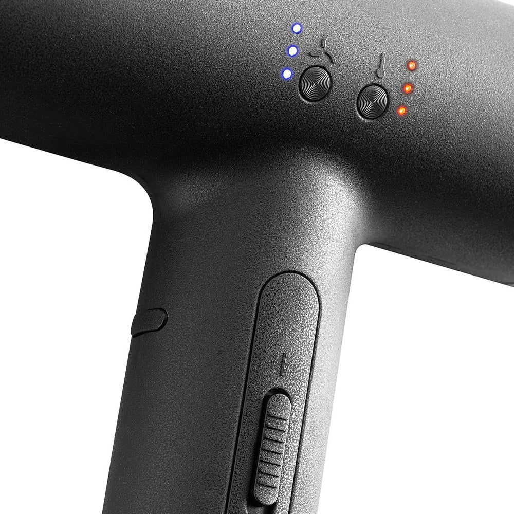 ELCHIM ANEMOS HAIR DRYER