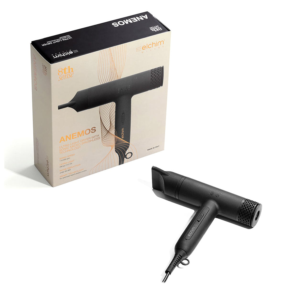 ELCHIM ANEMOS HAIR DRYER
