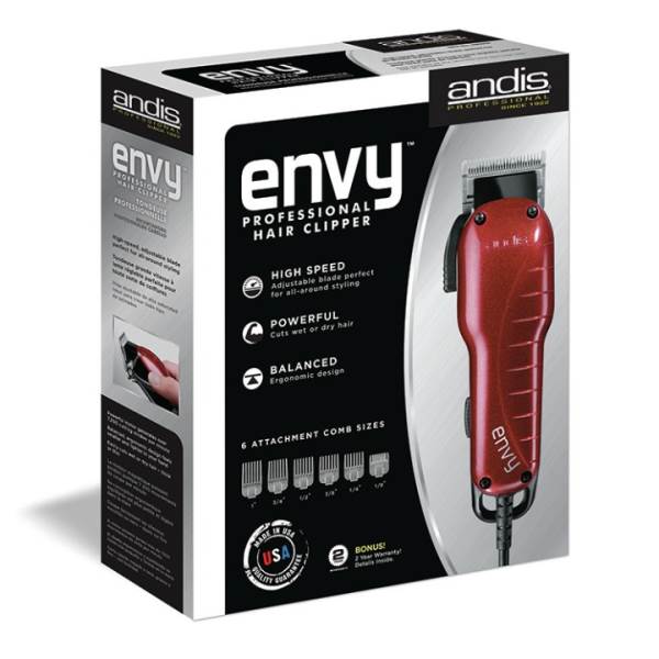 Andis Envy Professional Hair Clipper