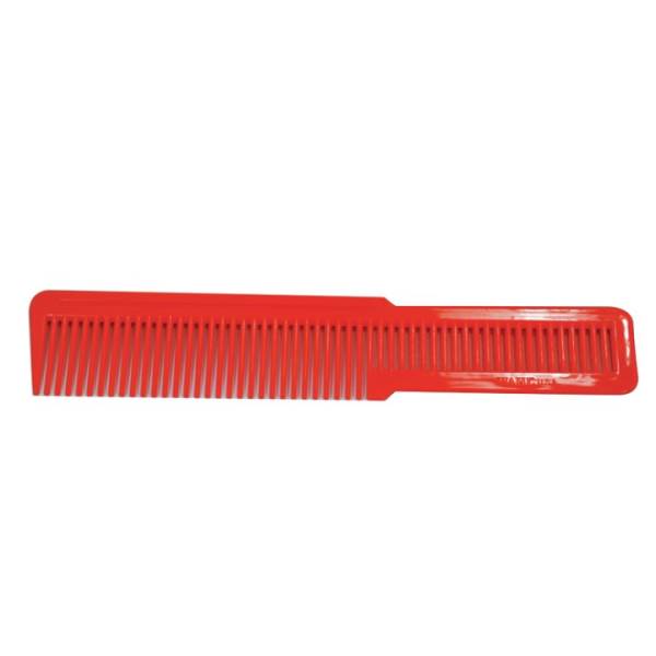 WAHL WAHL Flat Top Comb - Large - WHITE