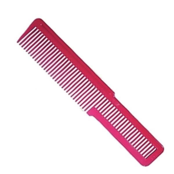WAHL WAHL Flat Top Comb - Large - WHITE