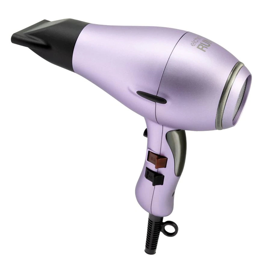 Elchim 8th Sense Run Hair Dryer - Lily Rose Edition