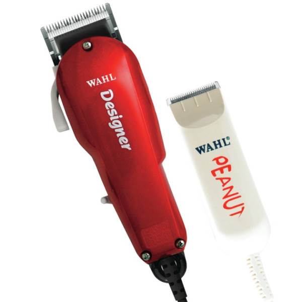 WAHL Classic Series All Star Combo Corded Clipper & Trimmer