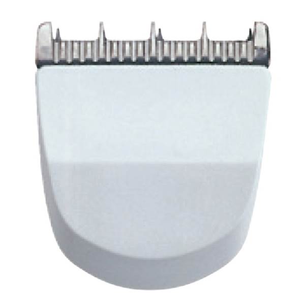 WAHL Peanut/Bullet/Unplugged Texturizing Blade - White