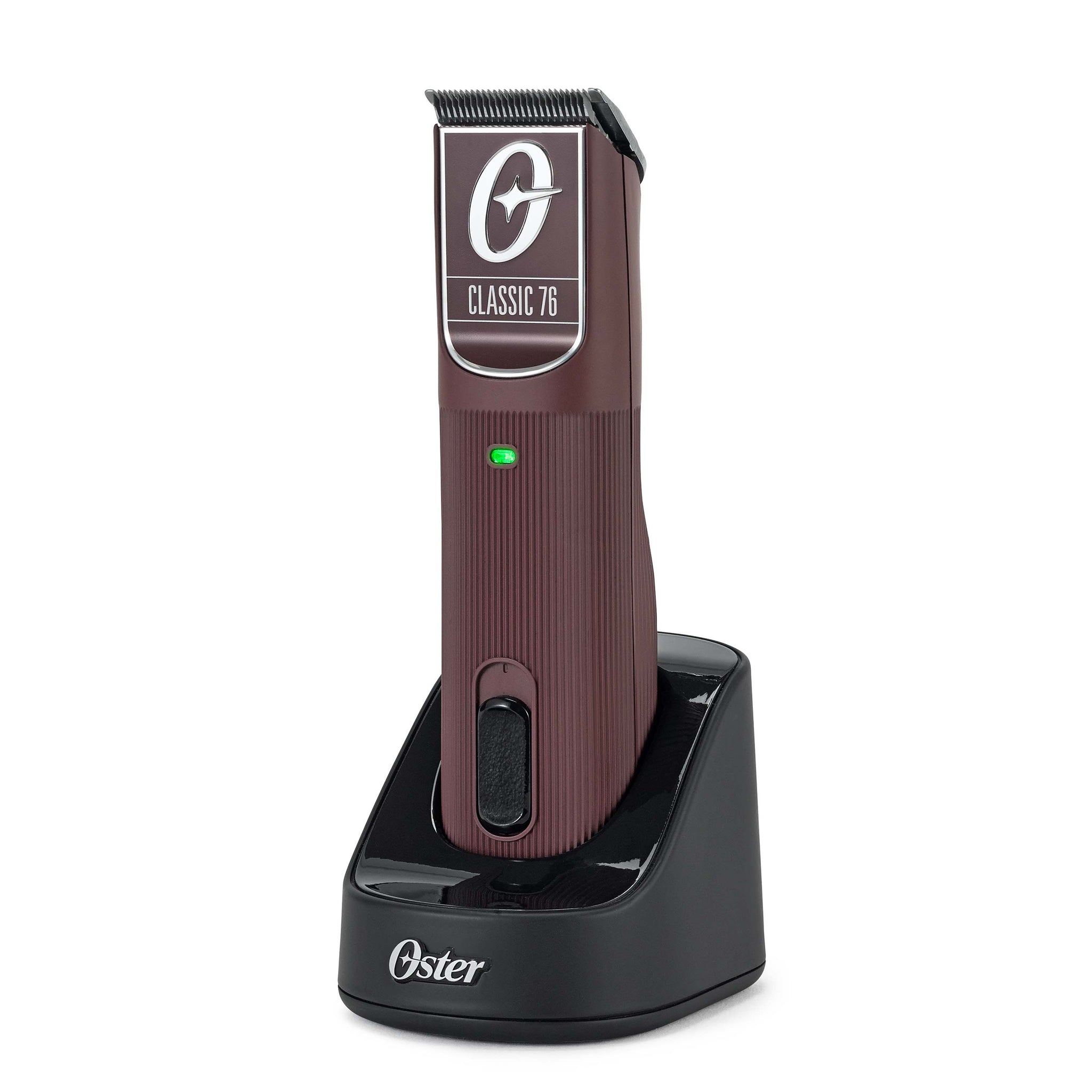 Oster Cordless C76 Clipper