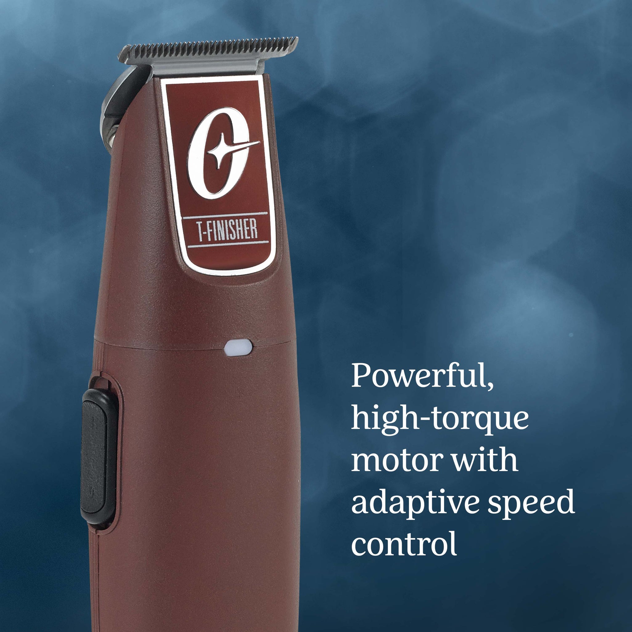 Oster Cordless T-Finisher T-Blade Trimmer