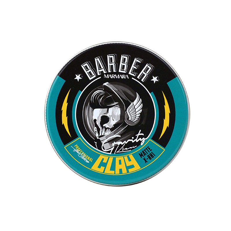 MARMARA BARBER CLAY WAX 100 ML