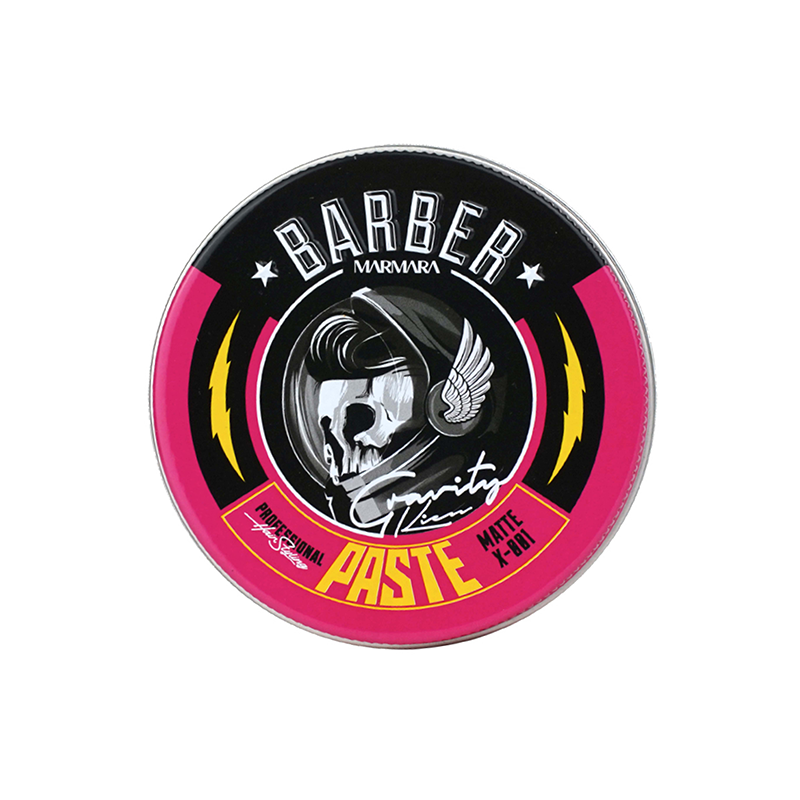 MARMARA BARBER PASTE WAX 100 ML