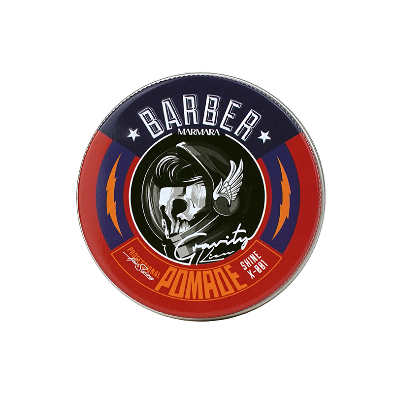 MARMARA BARBER POMADE WAX 100 ML