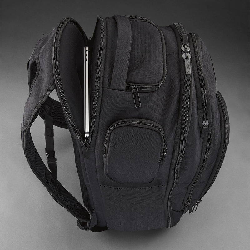 BaByliss4Barbers Grooming-To-Go-Bag