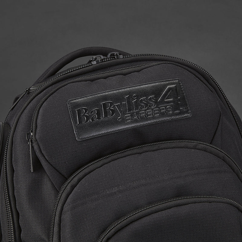 BaByliss4Barbers Grooming-To-Go-Bag