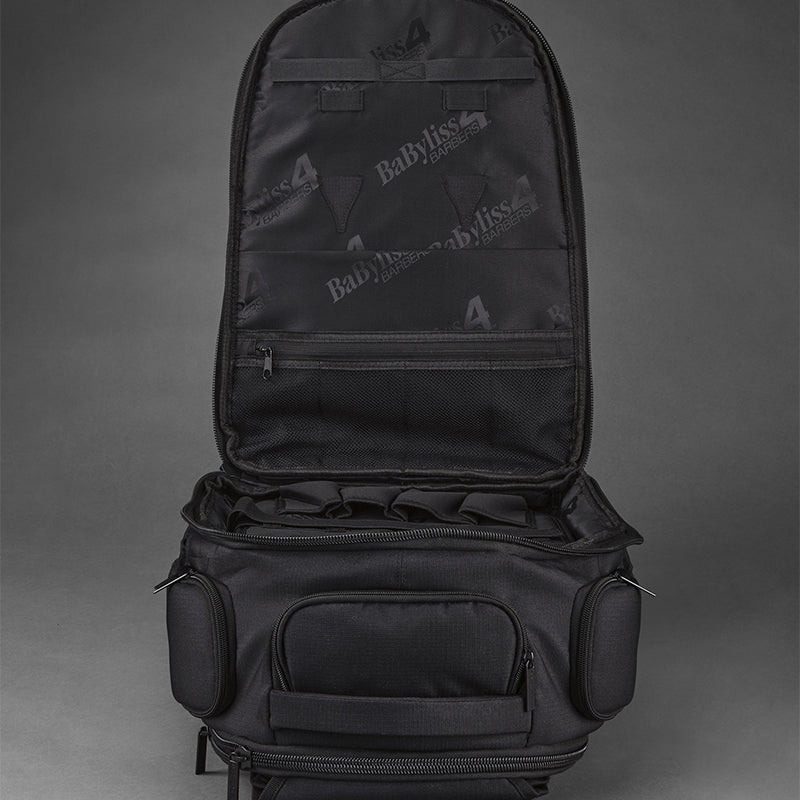 BaByliss4Barbers Grooming-To-Go-Bag