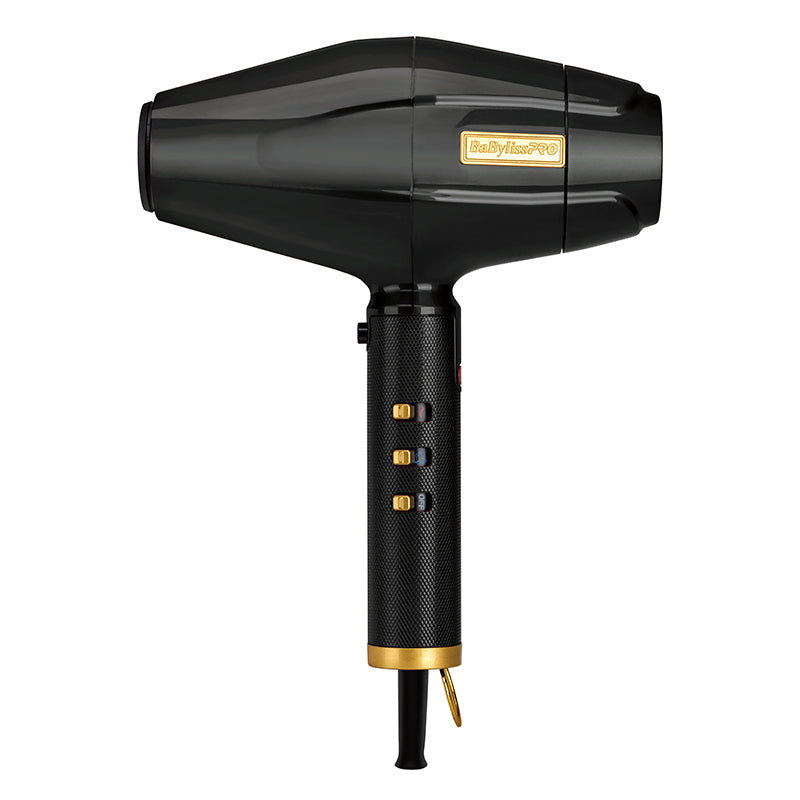 BabylissPro BLACKFX Influencer Collection Dryer