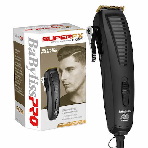 BaBylissPRO Super FX Clipper