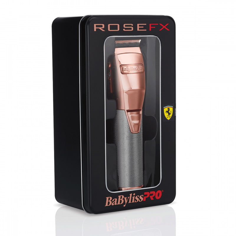 Babyliss RoseFX Clipper
