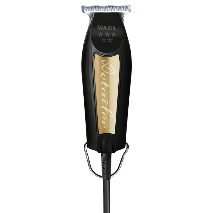 WAHL Black Gold 5 Star Detailer