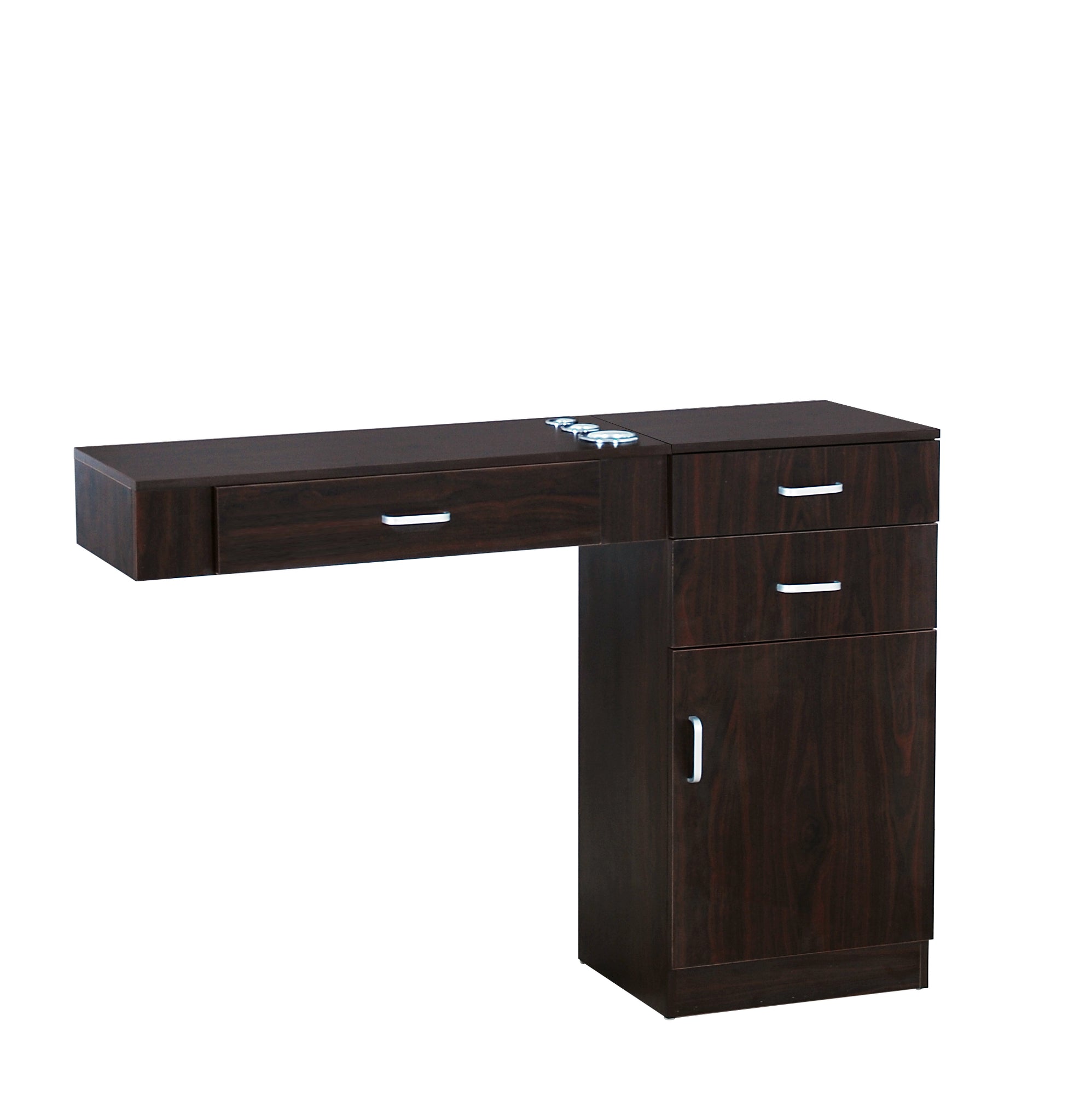 K-CONCEPT Station - Alexandar II (Dark Mahogany)