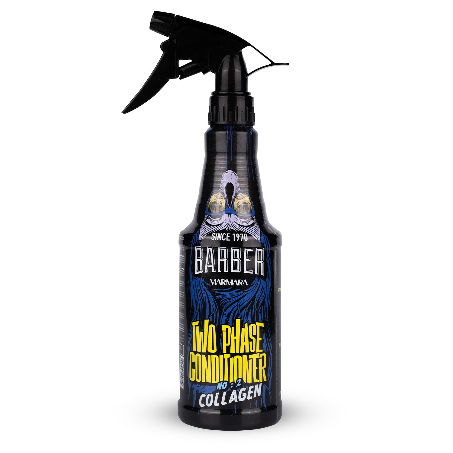 BARBER TWO PHASE CONDITONER 500 ML