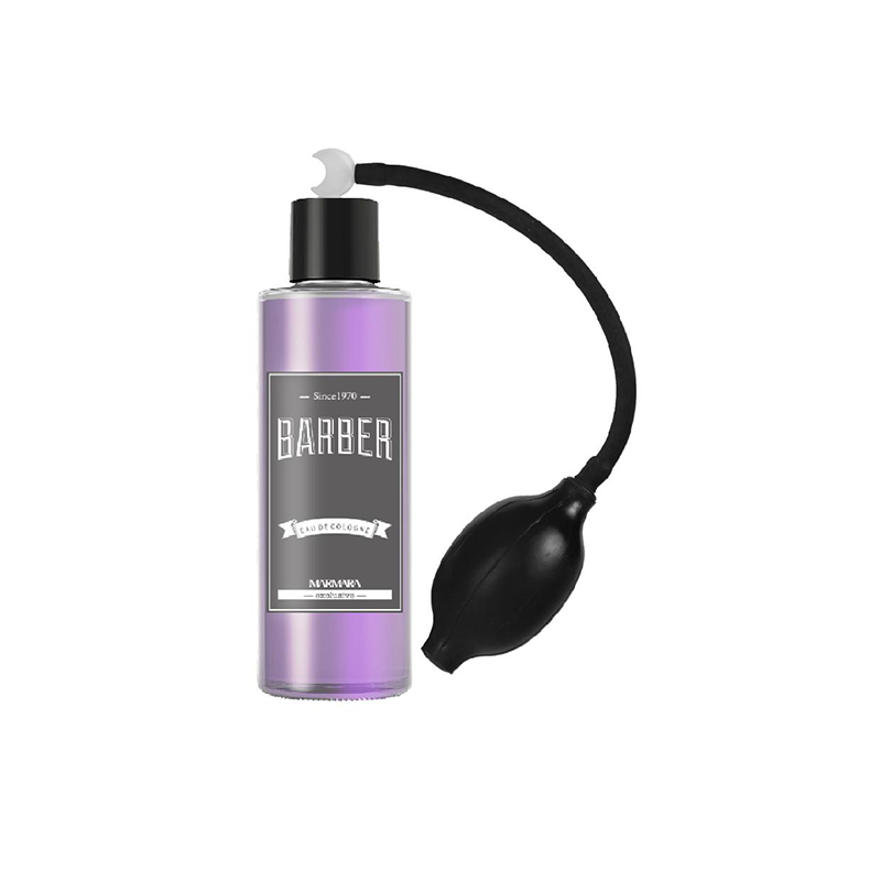 Marmara Barber Cologne atomizer for No 1,2,3 or 4