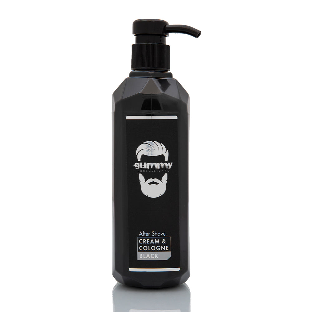 Gummy Cream Cologne 400 ml
