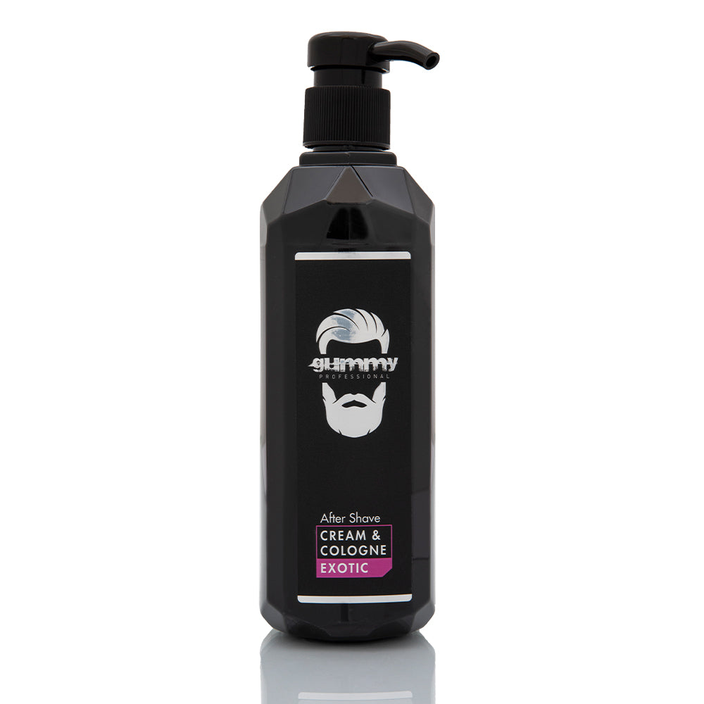 Gummy Cream Cologne 400 ml