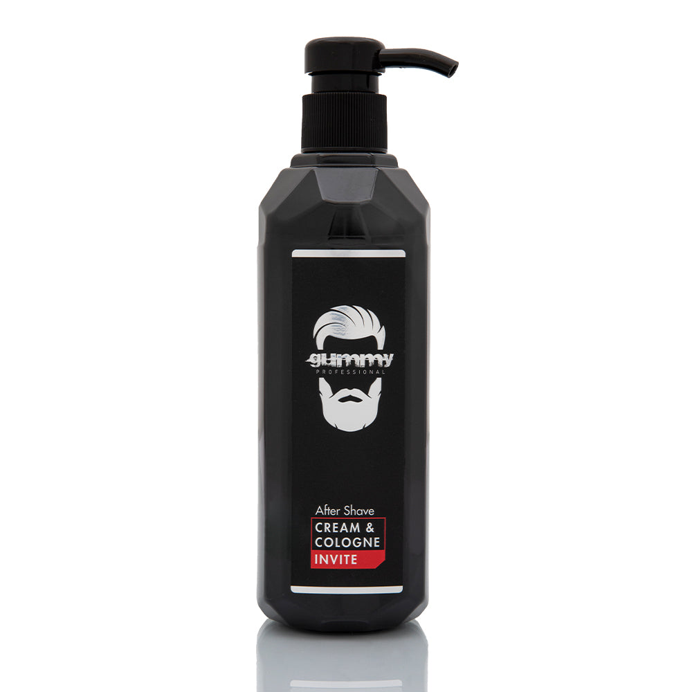 Gummy Cream Cologne 400 ml