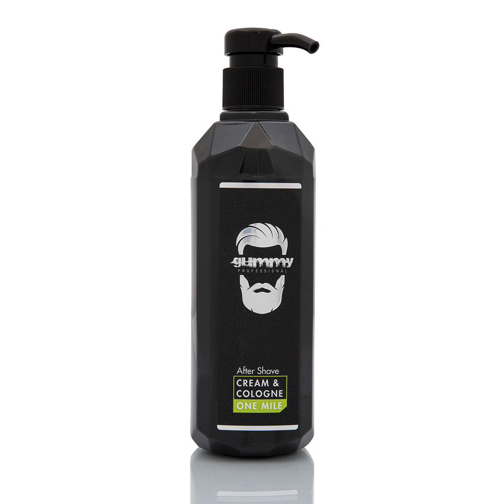 Gummy Cream Cologne 400 ml