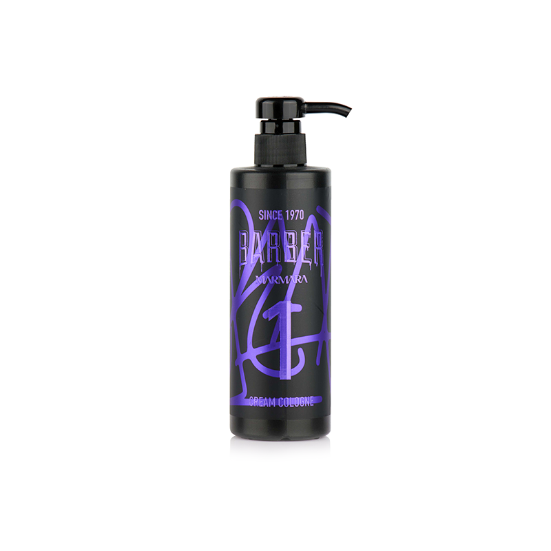 Marmara Barber Cream Cologne 400ml