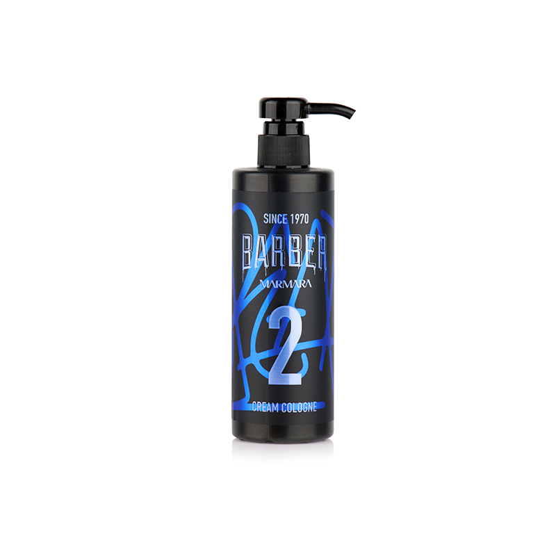 Marmara Barber Cream Cologne 400ml