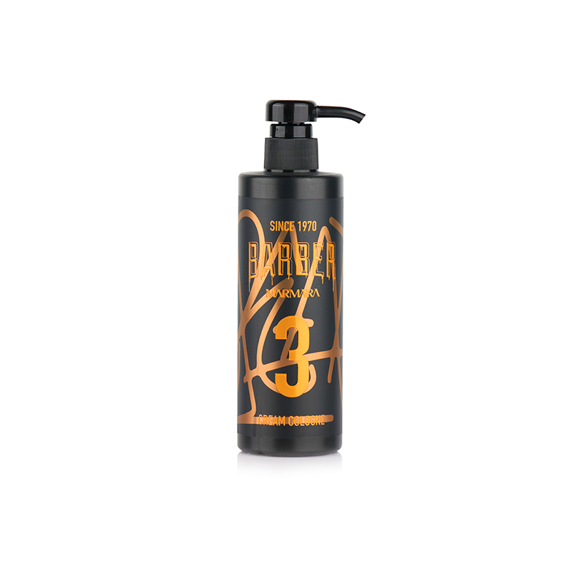 Marmara Barber Cream Cologne 400ml