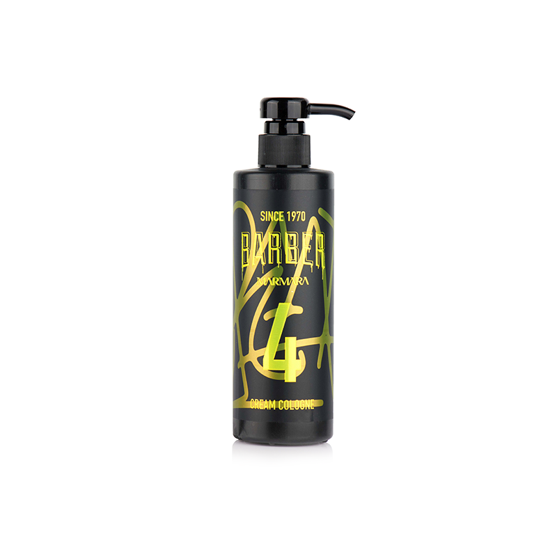Marmara Barber Cream Cologne 400ml